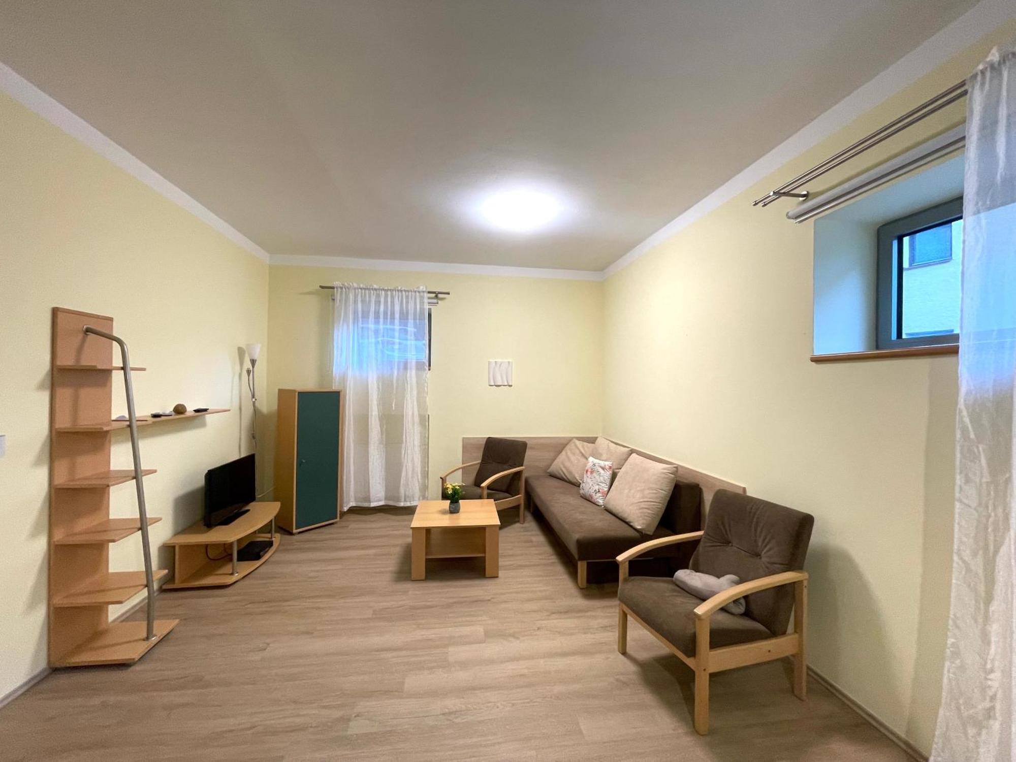 Apartmany Ados Гаррахов Экстерьер фото
